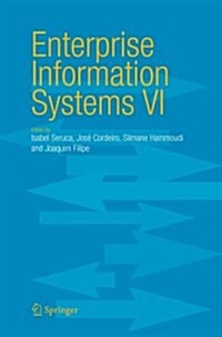 Enterprise Information Systems VI (Paperback)