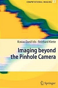 Imaging Beyond the Pinhole Camera (Paperback)