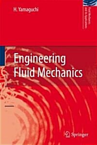 Engineering Fluid Mechanics (Paperback)