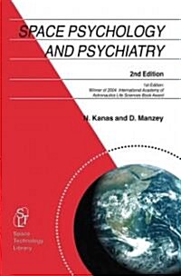 Space Psychology and Psychiatry (Paperback, 2)
