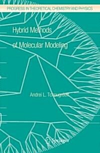 Hybrid Methods of Molecular Modeling (Paperback)