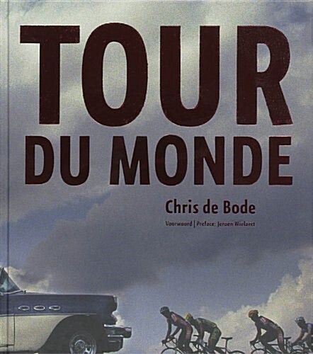 Tour Du Monde (Hardcover, SEW)