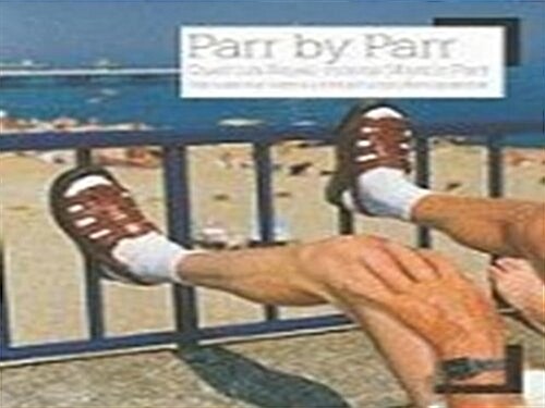 Parr by Parr: Quentin Bajac Meets Martin Parr: Discussions with a Promiscuous Photographer (Paperback)