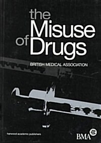 Misuse of Drugs (Paperback)