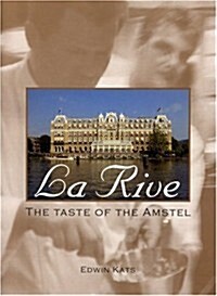 La Rive (Hardcover, Illustrated)