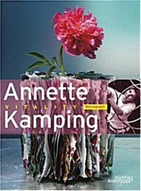 [중고] Annette Kamping (Hardcover)