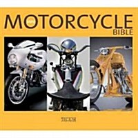 Mini Motorcycle Bible (Hardcover)