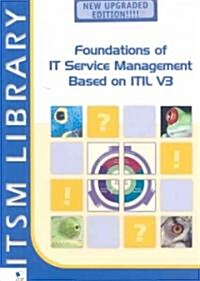 Foundations of Itil (Paperback)