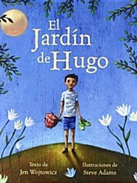 El Jardin de Hugo (Hardcover)