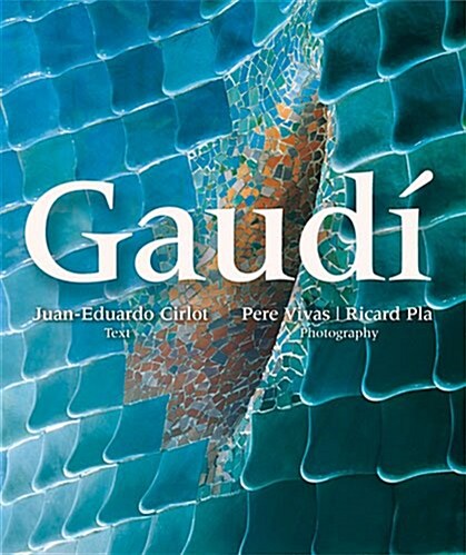 Gaudi (Hardcover)