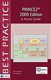 PRINCE2TM 2009 Edition - A Pocket Guide (Paperback, 2009)