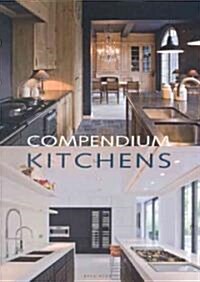 Compendium Kitchens (Hardcover)