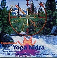 Experience Yoga Nidra (Audio CD)
