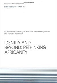 Identity and Beyond (Paperback)