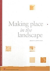 Making Place in the Landscape (Hardcover)