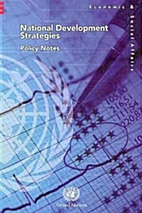 National Development Strategies: Policy Notes (Paperback)