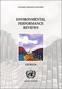 Environmental Performance Reviews (Paperback)