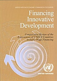 Financing Innovative Development (Paperback)