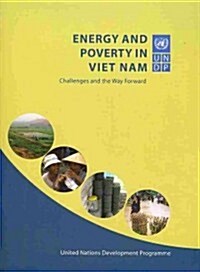 Energy and Poverty in Viet Nam (Paperback)