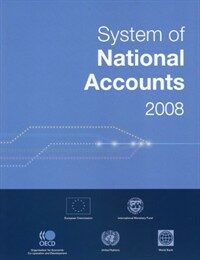 System of national accounts 2008