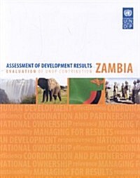 Assessment of Development Results: Zambia (Paperback)