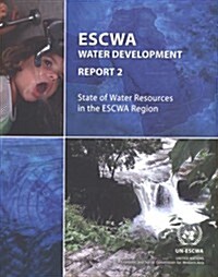 Escwa Water Development Report 2 (Paperback)