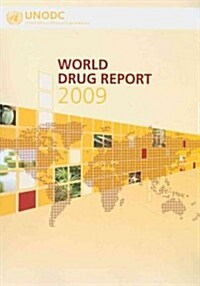 World Drug Report 2009 (Paperback, 2009)