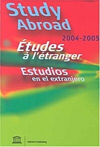 Study Abroad (Paperback)