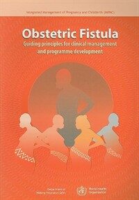 Obstetric fistula : guiding principles for clinical management and programme development
