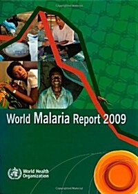 World Malaria Report (Paperback, 2009)