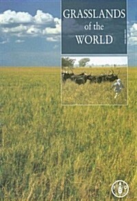 Grasslands of the World (Paperback)