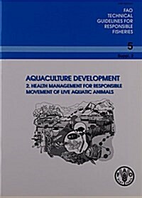 Aquaculture Development Supplement 2 (Paperback)