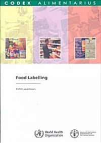 Food Labelling (Paperback, 5, Revised)