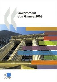 Government at a glance 2009