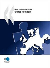 Better regulation in Europe : United Kingdom 2010