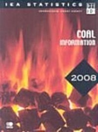 Coal Information: 2008 (Paperback)