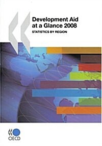 Development Aid at a Glance: Statistics by Region (Paperback, 2008)