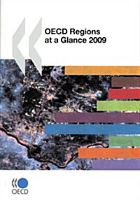 OECD Regions at a Glance (Paperback, 2009)