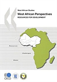 West African Studies West African Perspectives Resources for Development (Paperback)