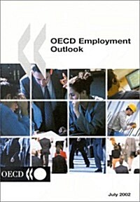 OECD Employment Outlook (Paperback, 2002)