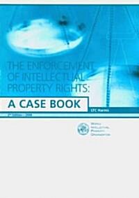 La Observancia de Los Derechos de Propiedad Intelectual - Jurisprudencia (Paperback, 2)