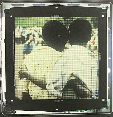 Let There Be Light: The Rwanda Project (Hardcover)