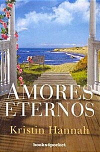 Amores Eternos = The Things We Do for Love (Paperback)