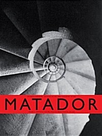 Matador M: Barcelona (Paperback)