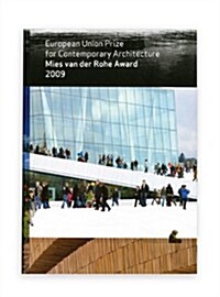 European Union Prize 2009 (Paperback)