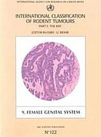 International Classification of Rodent Tumours (Paperback)