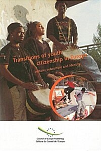 Transitions of Youth Citizenship in Europe: Culture, Subculture and Citizenship (Paperback)