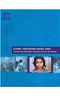 Global Education Digest 2007 (Paperback)