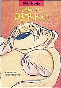 Lana de Perro (Hardcover)