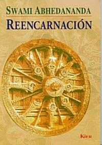 Reencarnacion (Paperback)